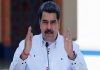 Presidente Nicolás Maduro resalta este Viernes Santo el amor de Dios por la humanidad El Viernes Santo