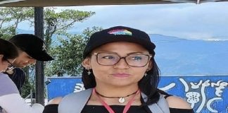 Femicidio de la cultora Yulibeth Araque