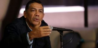 William Castillo