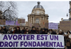 Francia incorpora el aborto legal en la constitución