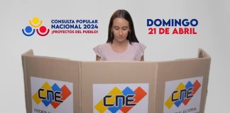 Consulta Popular