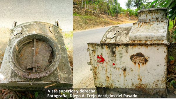 La Capilla del Ánima del Ferrocarril
