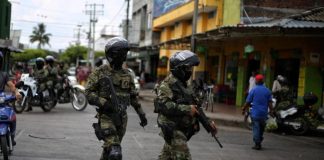 Ecuador