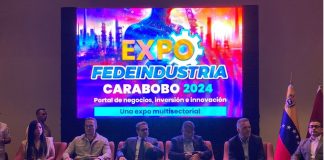 Fedeindustria Carabobo