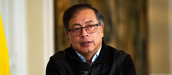 Gustavo Petro