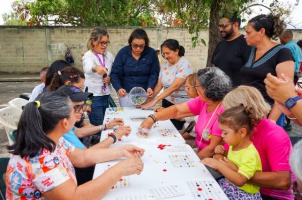 adultos mayores