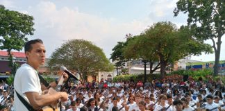 El Día Nacional del Cuatro