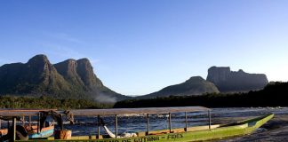 Premio Nacional de Turismo