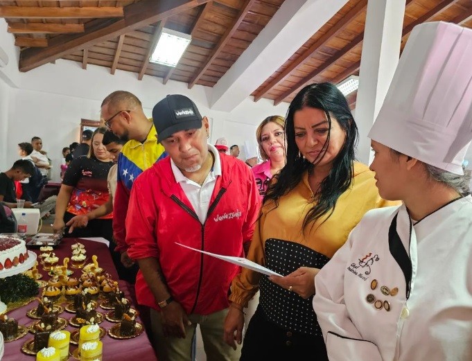 CCSJ Expo-feria