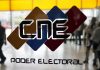 Registro Electoral funcionará hasta el 16 de abril