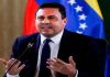 Venezuela defenderá derechos sobre El Esequibo en Consejo de Seguridad ONU Canciller Moncada