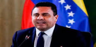 Canciller Moncada