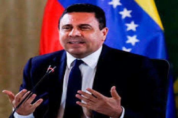 Canciller Moncada