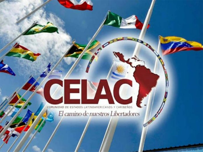 CELAC
