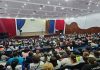 Realizan Congreso Médico Pedagógico sobre TEA en Carabobo Congreso Médico Pedagógico sobre TEA en Carabobo