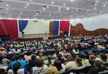 Congreso Médico Pedagógico sobre TEA en Carabobo