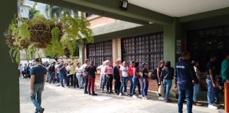 Consulta Popular Nacional 2024-carabobo