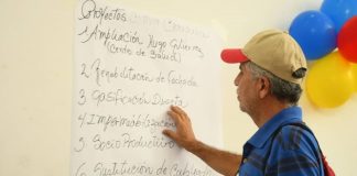 Consulta popular nacional