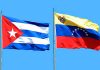 Cuba-Venezuela