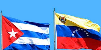 Cuba-Venezuela