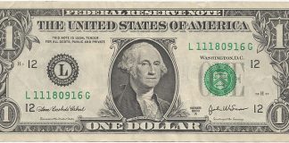 Así abre el dólar BCV este miércoles 3 de abril