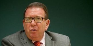 Plataforma Unitaria designa a Edmundo González Urrutia como candidato presidencial