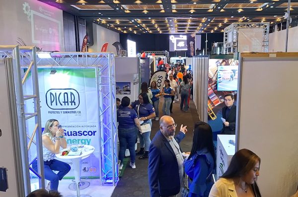 Expo Fedeindustria 2024-Carabobo