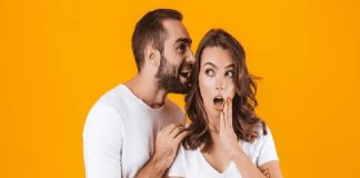 El lenguaje erótico