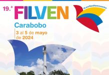 Filven Carabobo-Plaza Bolívar