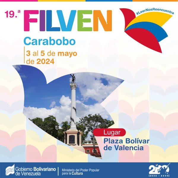 Filven Carabobo-Plaza Bolívar