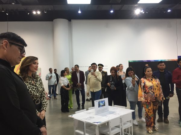 Picasso-Museo de la Cultura-Foto Penélope Tovar (2)