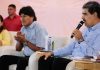Maduro: pueblo excluido y esclavizado