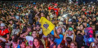 Semana Santa - 10 millones