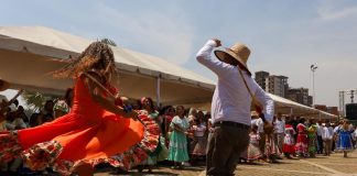 festival Viva Venezuela