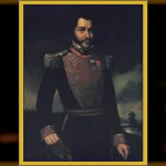 General Bermúdez