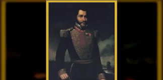 General Bermúdez