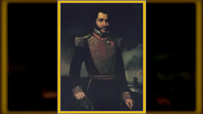 General Bermúdez