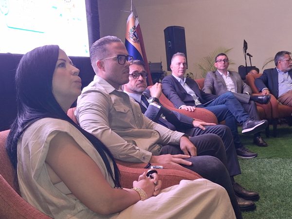 Gobernador de Carabobo-Rafael Lacava-Expo Fedeindustria 2024 2