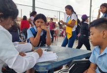Gran Misión Venezuela Joven
