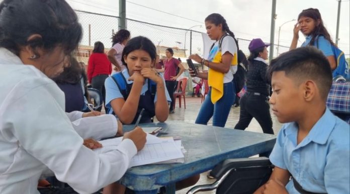 Gran Misión Venezuela Joven