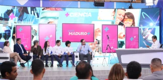 Gran Misión Ciencia , Tecnología e Innovación