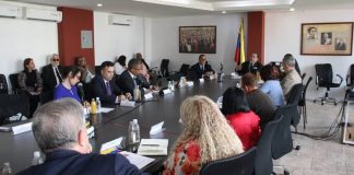 activarán jornada nacional
