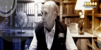 Periodista Guillermo García Ponce
