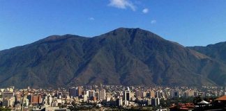 Inameh - condiciones meteorológicas estables