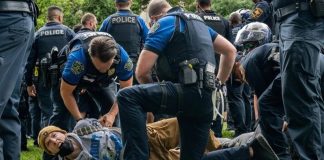 Iran EEUU derechos humanos