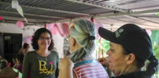 Núcleos de Emprendimiento