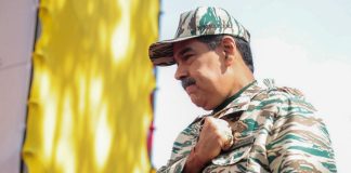 Maduro-11 años-Revolución Bolivariana