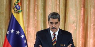 asalto - Maduro
