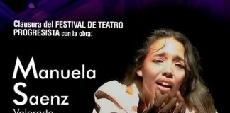 Teatro Progresista