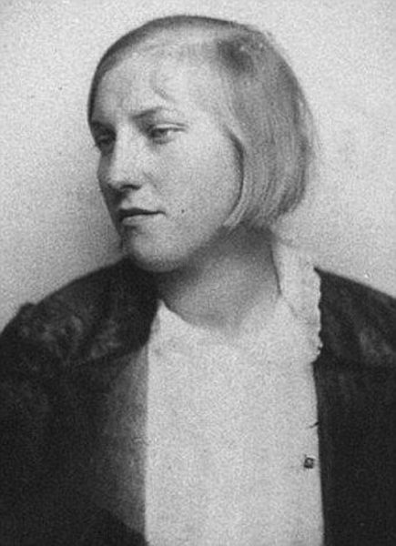Marie Therese Walter